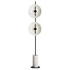 Торшер kink light Велси 08451-2f,19(01)